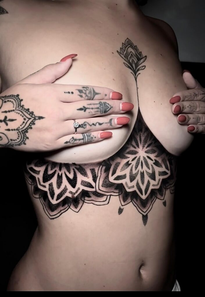 tatuaje_mandala_mostoles_lagataparda