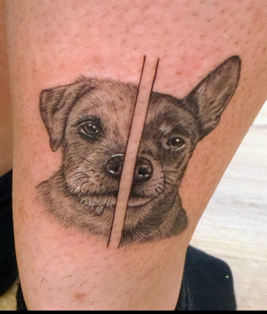 microrealismo_mostoles_perro_mascota_pelo_a_pelo_lagatapardatattoo